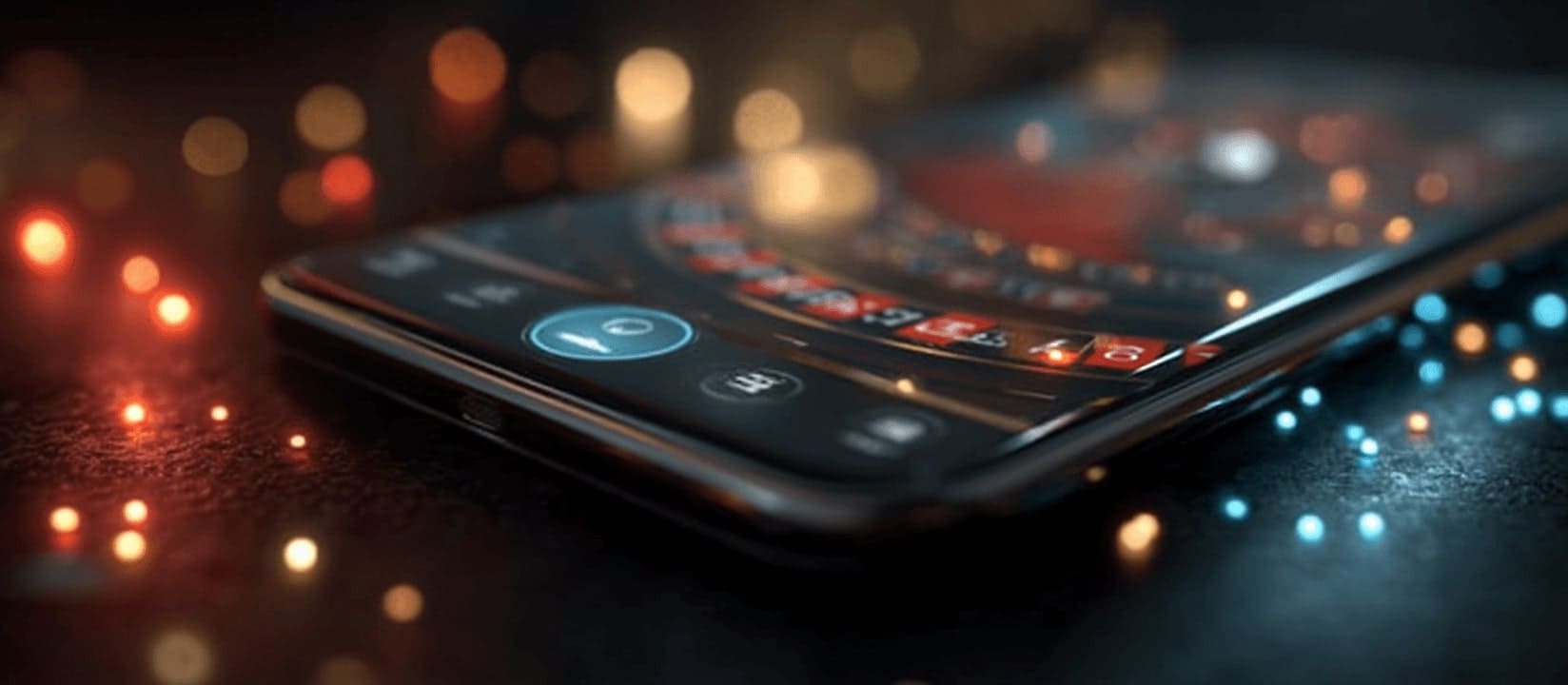 555R App